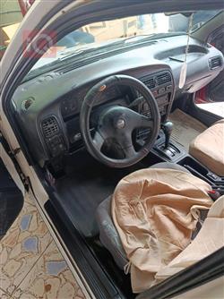 نيسان بريميرا